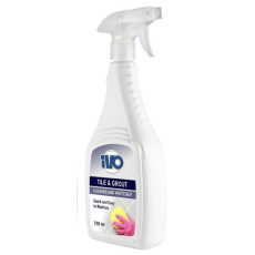 IVO Tile & Grout Cleaner 750ml 